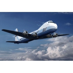 Aviation Traders ATL.98 Carvair 