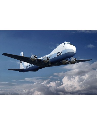 Aviation Traders ATL.98 Carvair 