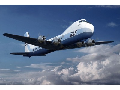 Aviation Traders ATL.98 Carvair 