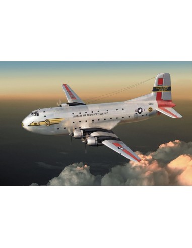 Douglas C-124A Globemaster II 