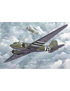 Douglas C-47 Skytrain 
