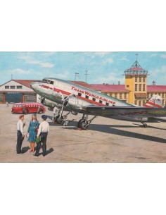 Douglas DC-3 