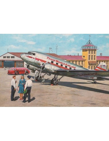 Douglas DC-3 