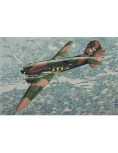 Douglas AC-47 D Spooky 