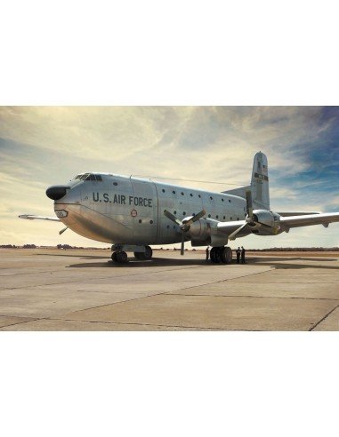 C-124C Globemaster II 