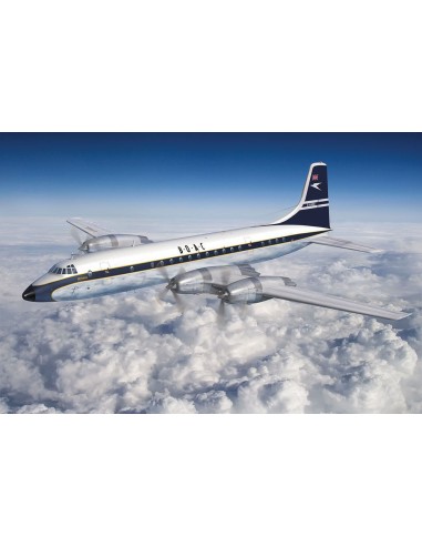 Bristol 175 Britannia Series 300's 