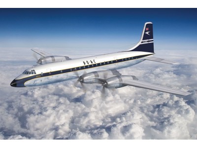 Bristol 175 Britannia Series 300's 