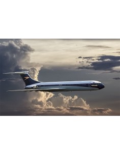 Vickers VC-10 Super Type 1151 