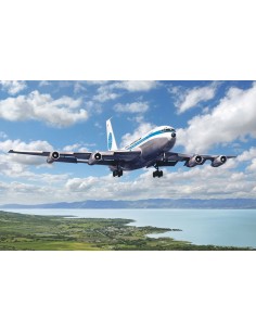 Boeing 720B Pan American 