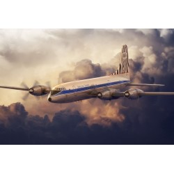 Bristol 175 Britannia African Safari  2