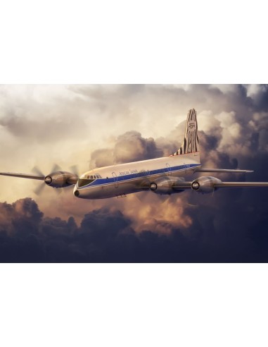 Bristol 175 Britannia African Safari 