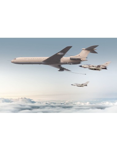 Vickers Super VC10 K3 Type 1164 Tanker 