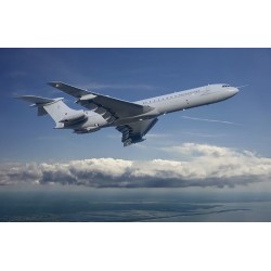 Vickers VC-10 K4 Type 1170 tanker  2