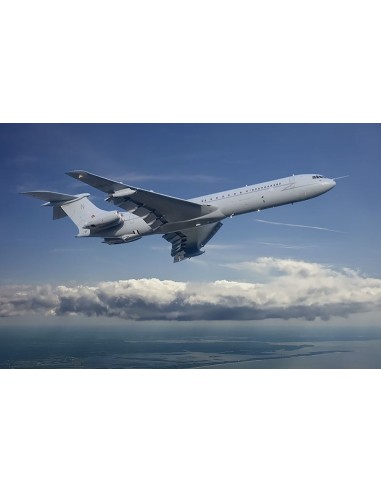 Vickers VC-10 K4 Type 1170 tanker 
