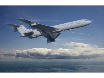 Vickers VC-10 K4 Type 1170 tanker 