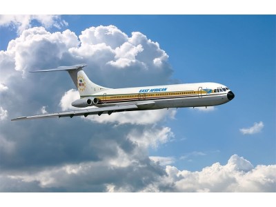 Vickers VC-10 Super Type 1154 