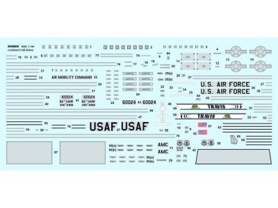 C-5B Galaxy 