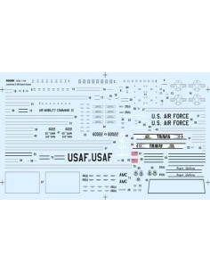 Lockheed C-5M Super Galaxy 