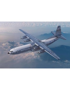 Douglas C-133B Cargomaster 