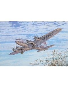 Boeing 307 Stratoliner 