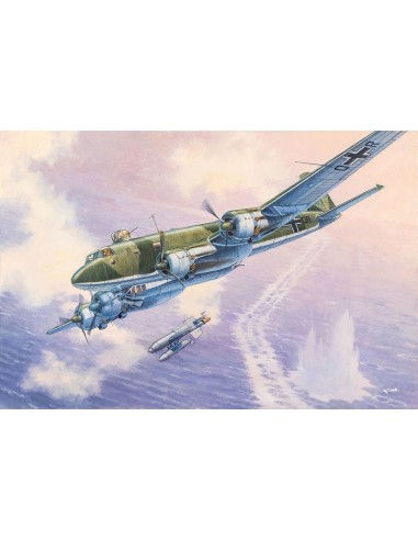 Focke-Wulf FW200C-6 Condor 