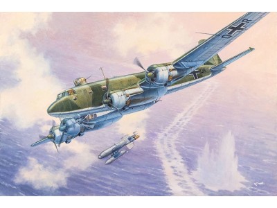 Focke-Wulf FW200C-6 Condor 