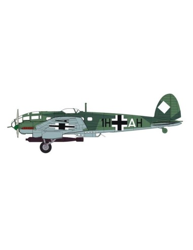 Heinkel He111 H-6 