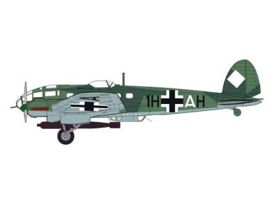 Heinkel He111 H-6 