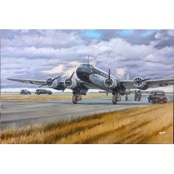 Focke-Wulf F200V3/A-09 Condor Immelman III 