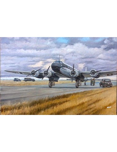 Focke-Wulf F200V3/A-09 Condor Immelman III 