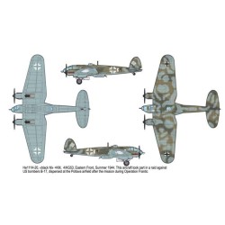 Heinkel He111 H-16/-20 