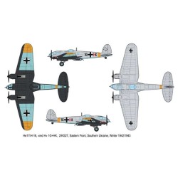 Heinkel He111 H-16/-20  2