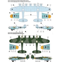 Heinkel He111Z-1 Zwilling 