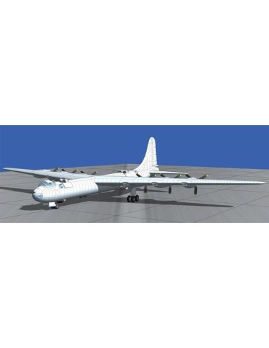 Convair B-36B Peacemaker (Early) 