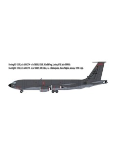 Boeing KC -135  2