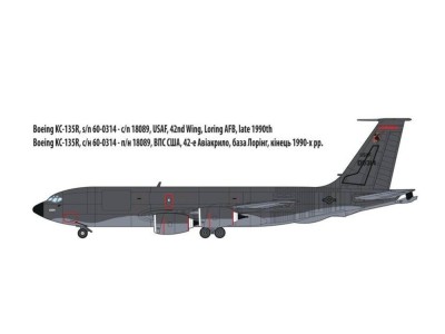 Boeing KC -135 