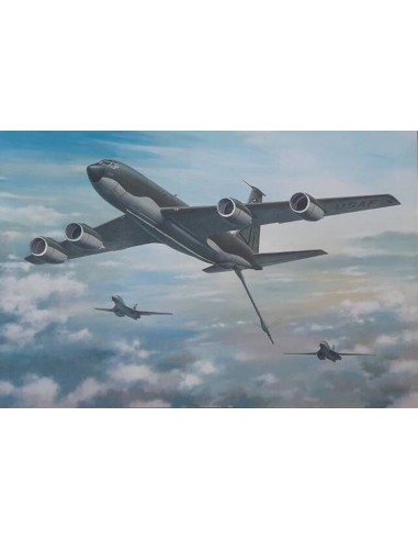 Boeing KC -135 