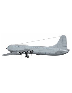 Convair XC-99  2