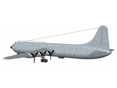 Convair XC-99 