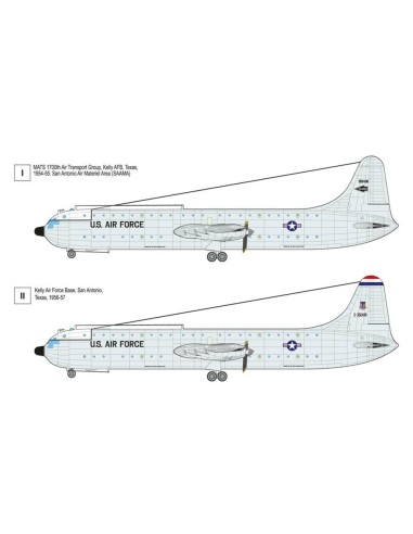 Convair XC-99 