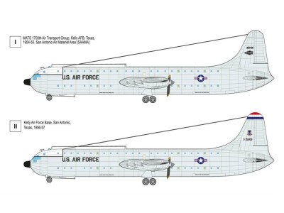 Convair XC-99 