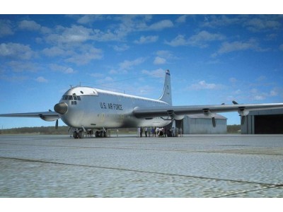 Convair XC-99 