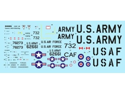 L-19/0-1 Bird Dog 