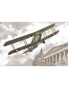 D.H.4 (Dayton-Wright-built) 