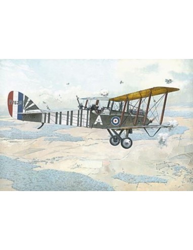 De Havilland D.H.9 
