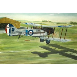 Bristol F.2b Fighter Mk.IV 