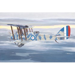 De Havilland D.H.4 w/RAF 3a 