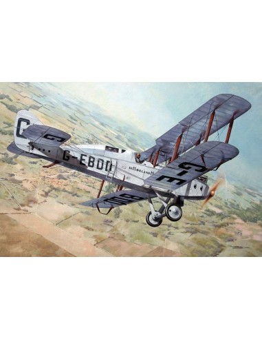 Airco De Havilland DH9C 
