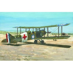 De Havilland D.H.9 Ambulance 