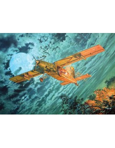 Fairchild AU-23A Peacemaker 
